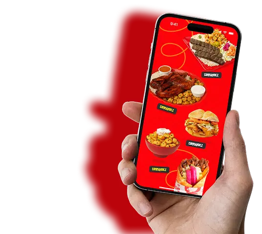 Ton app, tes récompenses